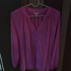 Lily Pulitzer Elsa top